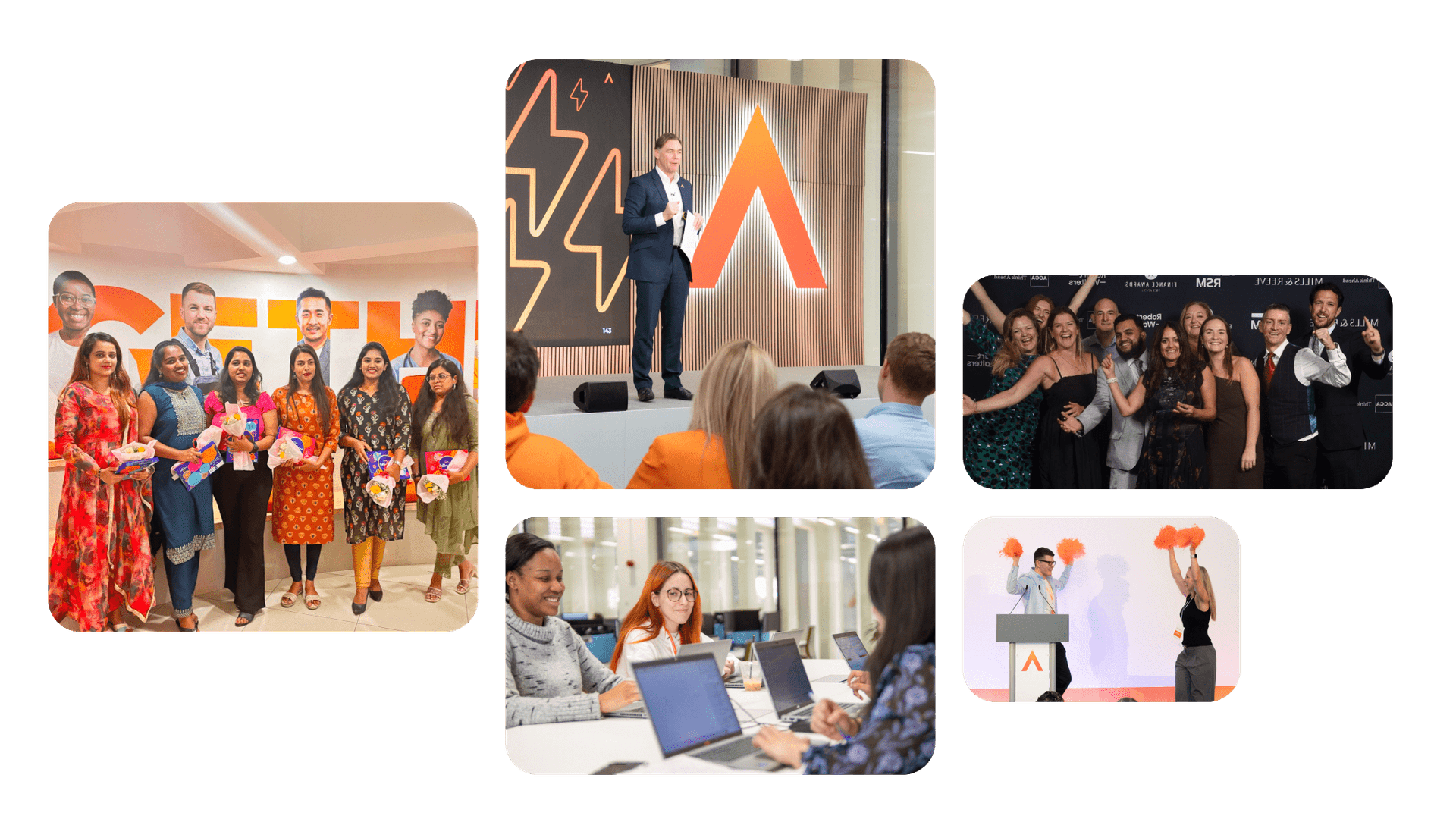 Life at OneAdvanced