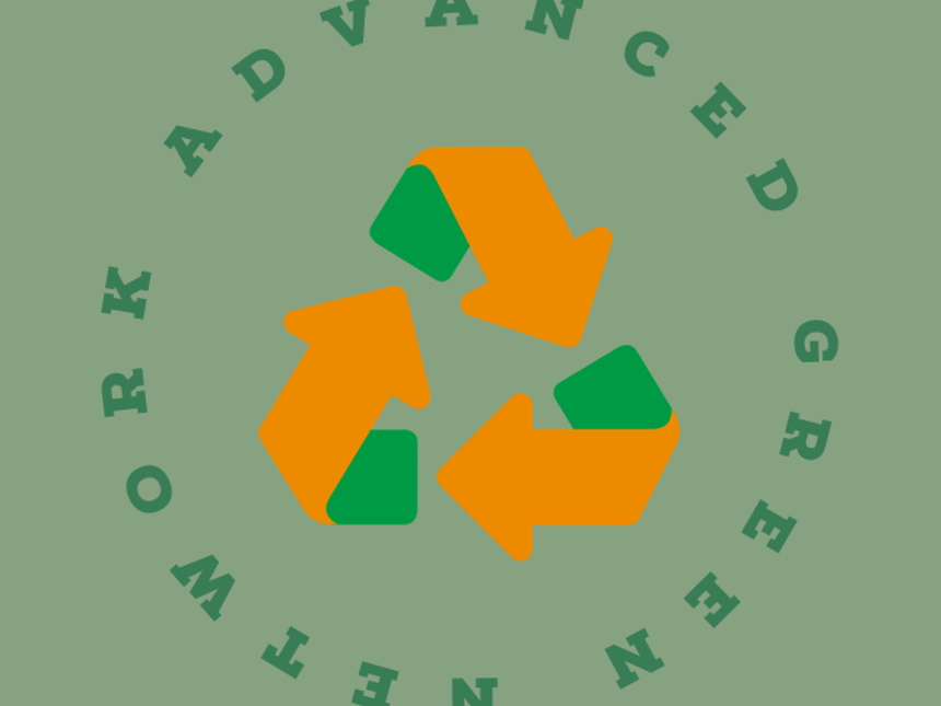 Green Network Logo