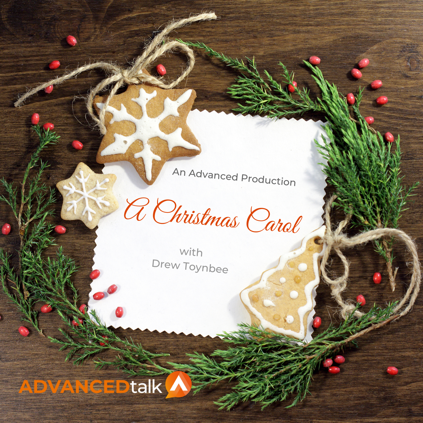 A Christmas Carol