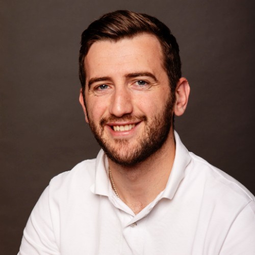 Samed Headshot