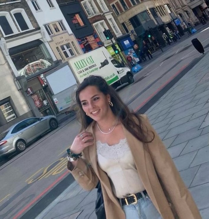 Amelia Simpson